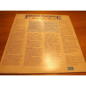 PACIFIC PARADISE MOONLIGHT MOODS