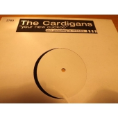THE CARDIGANS YOU NEW CUCKOO