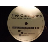 THE CARDIGANS YOU NEW CUCKOO