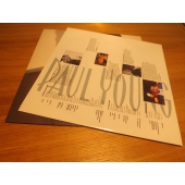 PAUL YOUNG OTHER VOICES