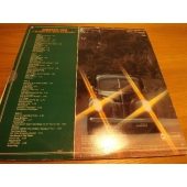 GRAFFITY USA 32 OLDIES FROM ABC & DOT RECORDS 2LP