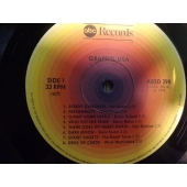 GRAFFITY USA 32 OLDIES FROM ABC & DOT RECORDS 2LP