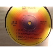 GRAFFITY USA 32 OLDIES FROM ABC & DOT RECORDS 2LP