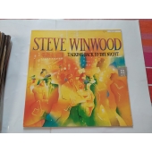 STEVE WINWOOD