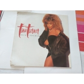 TINA TURNER