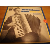 BEREDSKAPSTONER 1939-45