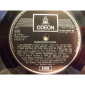 BEREDSKAPSTONER 1939-45