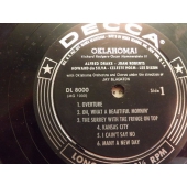 RICHARD RODGERS OKLAHOMA!