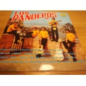 LOS PANDEROS