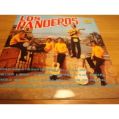 LOS PANDEROS