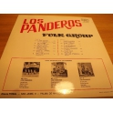 LOS PANDEROS