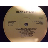 HARD ATTACK 2