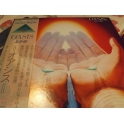 KITARO "NM Wax" Oasis 1979 JP OBI LP j3332