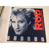 ROD STEWART