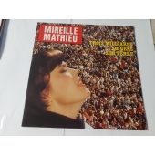 MIREILLE MATHIEU