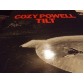 COZY POWELL TILT