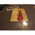 FRAGILE FRAGILE
