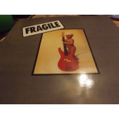 FRAGILE FRAGILE