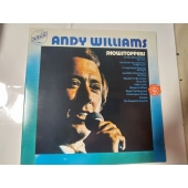 ANDY WILLIAMS