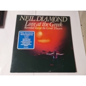 NEIL DIAMOND