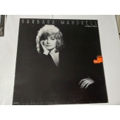 BARBARA MANDRELL