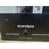 Scandyna Model 100