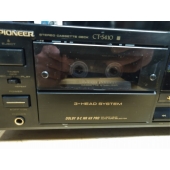 Pioneer CT-S410