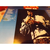 ELVIS PRESLEY MOODY BLUE