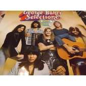 GEORGE BAKER SELECTION 5 JAAR HITS 2LP