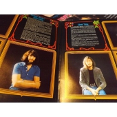 GEORGE BAKER SELECTION 5 JAAR HITS 2LP