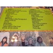 GEORGE BAKER SELECTION 5 JAAR HITS 2LP