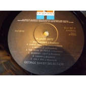 GEORGE BAKER SELECTION 5 JAAR HITS 2LP