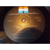 GEORGE BAKER SELECTION 5 JAAR HITS 2LP