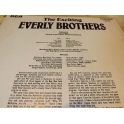 EVERLY BROTHERS THE EXCITING