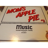 MOM`S APPLE PIE 2