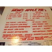 MOM`S APPLE PIE 2