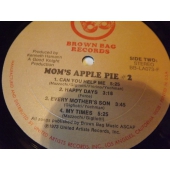 MOM`S APPLE PIE 2
