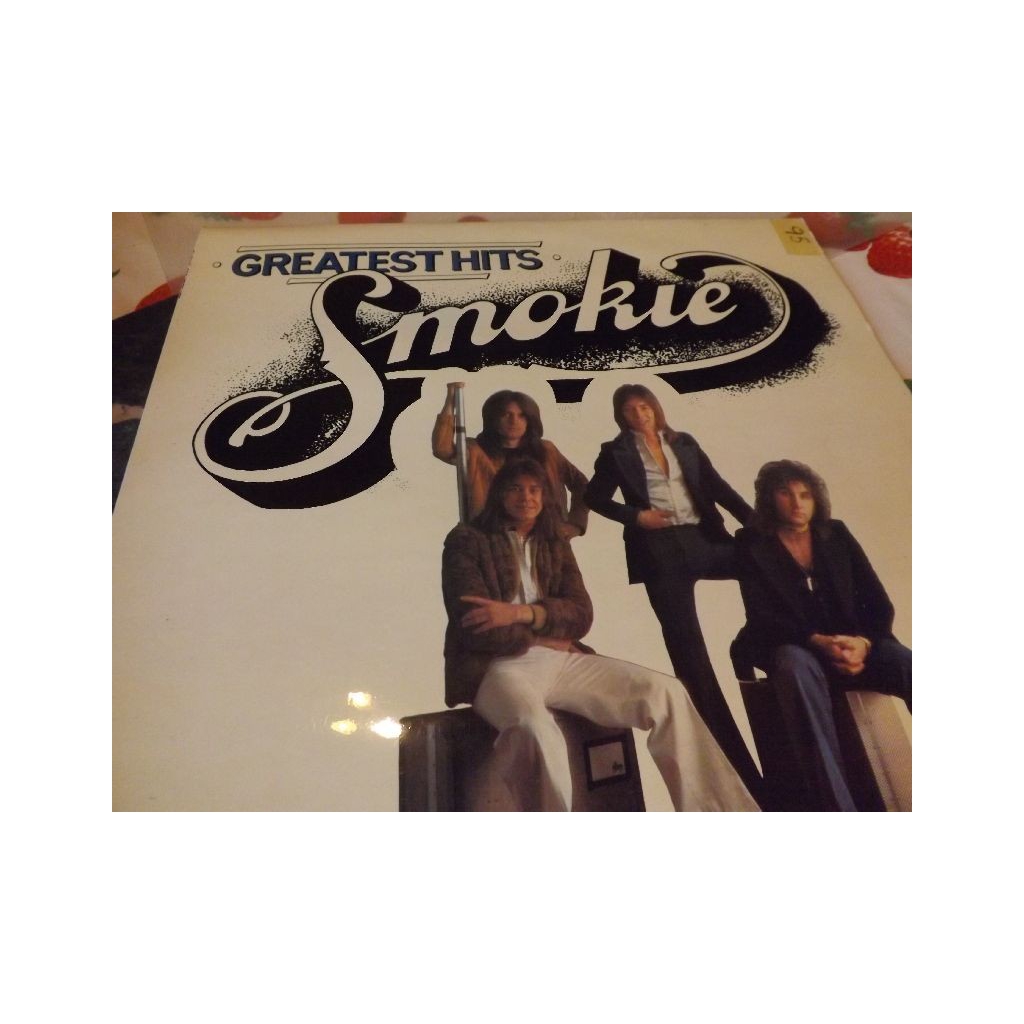SMOKIE GREATEST HITS