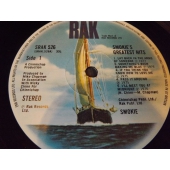 SMOKIE GREATEST HITS