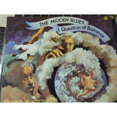 THE MOODY BLUES