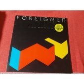 FOREIGNER