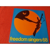 FREEDOM SINGERS...