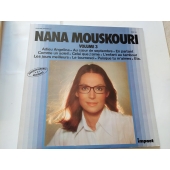 NANA MAUSKOURI