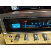 Sanyo DCX 4000 L
