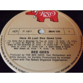 BEE GEES