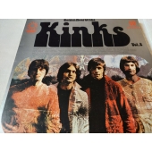 THE KINKS