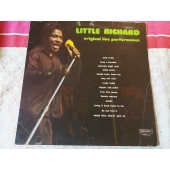 LITTLE RICHARD