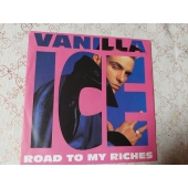 VANILLA ICE