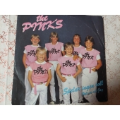 THE PINK´S