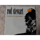 ROD STEWART